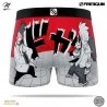 Boxer für Männer Mikrofaser Kollektion Japan (Boxershorts) Freegun auf FrenchMarket