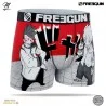 Herenboxershorts Microvezel Japan Collectie (Boksers) Freegun chez FrenchMarket