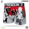 Boxer da uomo Microfibra Japan Collection (Boxer) Freegun chez FrenchMarket