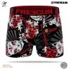 Calzoncillos bóxer para hombre Colección Japan de microfibra (Boxers) Freegun chez FrenchMarket