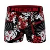 Boxer für Männer Mikrofaser Kollektion Japan (Boxershorts) Freegun auf FrenchMarket