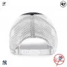 Casquette MLB New York Yankees Mousse "Foam Script '47 Offside DT" (Casquettes) '47 Brand chez FrenchMarket