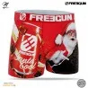 Boxer Herren Premium Weihnachtskollektion (Boxershorts) Freegun auf FrenchMarket