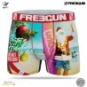 Boxer Herren Premium Weihnachtskollektion (Boxershorts) Freegun auf FrenchMarket