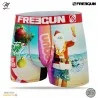 Boxer Homme Premium Collection de Noël (Boxers Homme) Freegun chez FrenchMarket