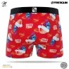 Colección navideña de bóxers premium para hombre (Boxers) Freegun chez FrenchMarket