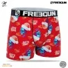 Colección navideña de bóxers premium para hombre (Boxers) Freegun chez FrenchMarket