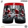 Boxer Homme Premium Collection de Noël (Boxers Homme) Freegun chez FrenchMarket