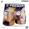 Boxer Homme Premium Collection de Noël (Boxers Homme) Freegun chez FrenchMarket