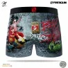 Boxer Homme Premium Collection de Noël (Boxers Homme) Freegun chez FrenchMarket