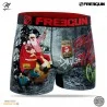 Collezione natalizia di boxer premium da uomo (Boxer) Freegun chez FrenchMarket