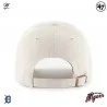 Casquette MLB Detroit Tigers "Clean Up" (Casquettes) '47 Brand chez FrenchMarket