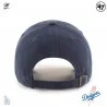 Cappellino MLB Los Angeles Dodgers "Clean Up (Cappellino) '47 Brand chez FrenchMarket