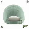 Cappellino MLB Oakland Athletics "Clean Up (Cappellino) '47 Brand chez FrenchMarket