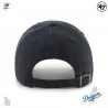 Gorra MLB Los Angeles Dodgers Cooperstown Double Under "Clean Up (Gorras) '47 Brand chez FrenchMarket