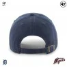 Cappello MLB Detroit Tigers Cooperstown con doppia scritta "Clean Up (Cappellino) '47 Brand chez FrenchMarket