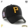 Casquette MLB Pittsburgh Pirates "Sure Shot World Series 1976 MVP" (Casquettes) '47 Brand chez FrenchMarket