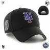 MLB New York Mets "Sure Shot Subway Series 2000 MVP" Cap (Caps) '47 Brand chez FrenchMarket