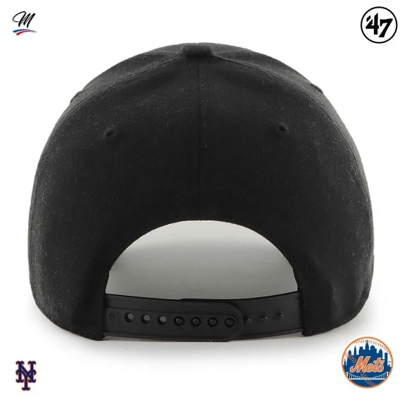 MLB New York Mets "Sure Shot Subway Series 2000 MVP" Cap (Caps) '47 Brand chez FrenchMarket