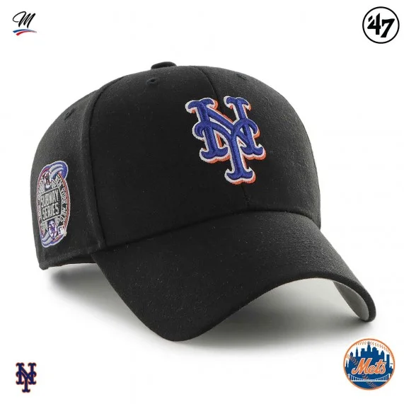 Gorra MLB New York Mets "Sure Shot Subway Series 2000 MVP (Gorras) '47 Brand chez FrenchMarket