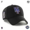 Casquette MLB New York Mets "Sure Shot Subway Series 2000 MVP" (Casquettes) '47 Brand chez FrenchMarket