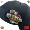 MLB Arizona Diamondbacks "Sure Shot World Series 2001 MVP" cap (Caps) '47 Brand on FrenchMarket