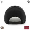 MLB Arizona Diamondbacks "Sure Shot World Series 2001 MVP" Cap (Caps) '47 Brand chez FrenchMarket