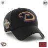 MLB Arizona Diamondbacks "Sure Shot World Series 2001 MVP" cap (Caps) '47 Brand on FrenchMarket