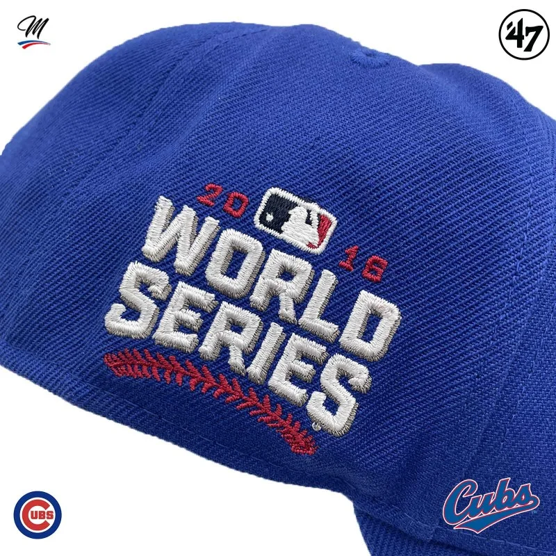 2016 world series hat online