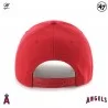 MLB Los Angeles Angels Gorra "Sure Shot World Series 2002 MVP (Gorras) '47 Brand chez FrenchMarket