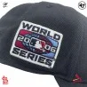 MLB Saint Louis Cardinals "Sure Shot World Series 2006 MVP" Cap (Caps) '47 Brand chez FrenchMarket