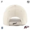 Casquette MLB Detroit Tigers MVP "Team Logo" (Casquettes) '47 Brand chez FrenchMarket