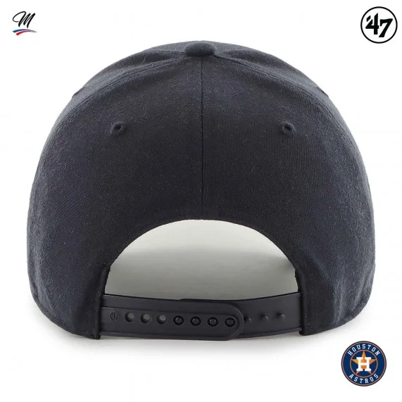 Cappello MLB Houston Astros "Sure Shot World Series 2017 MVP (Cappellino) '47 Brand chez FrenchMarket