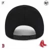 MVP Boston Red Sox MLB Snapback Cap Negro 2 (Gorras) '47 Brand chez FrenchMarket