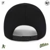 Casquette MLB Oakland Athletics MVP Snapback Noir (Casquettes) '47 Brand chez FrenchMarket