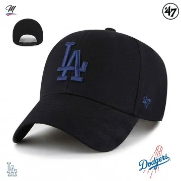 Casquette Brand MVP Los Angeles Dodgers (Caps) '47 Brand on FrenchMarket