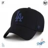 Casquette Brand MVP Los Angeles Dodgers (Cappellino) '47 Brand chez FrenchMarket