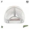 MLB Oakland Athletics "Ballpark Mesh MVP" Trucker Cap (Caps) '47 Brand on FrenchMarket