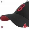 Casquette Trucker MLB Boston Red Sox "Ballpark Mesh MVP" (Casquettes) '47 Brand chez FrenchMarket