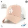 Cappellino MLB Los Angeles Dodgers "Branson MVP (Cappellino) '47 Brand chez FrenchMarket