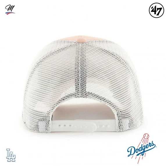 Casquette MLB Los Angeles Dodgers "Branson MVP" (Casquettes) '47 Brand chez FrenchMarket