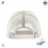 Cappellino MLB Los Angeles Dodgers "Branson MVP (Cappellino) '47 Brand chez FrenchMarket