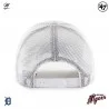 Casquette Trucker MLB Detroit Tigers "Ballpark Mesh MVP" (Casquettes) '47 Brand chez FrenchMarket