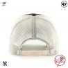 Casquette MLB New York Yankees "Branson MVP" (Casquettes) '47 Brand chez FrenchMarket