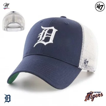 MLB Detroit Tigers "Branson MVP" Cap (Caps) '47 Brand on FrenchMarket