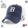 Gorra MLB Detroit Tigers "Branson MVP (Gorras) '47 Brand chez FrenchMarket