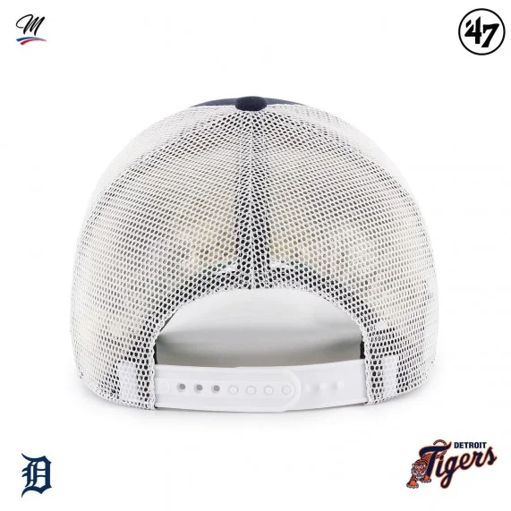 Gorra MLB Detroit Tigers "Branson MVP (Gorras) '47 Brand chez FrenchMarket