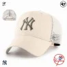 Casquette MLB New York Yankees "Branson MVP" (Casquettes) '47 Brand chez FrenchMarket