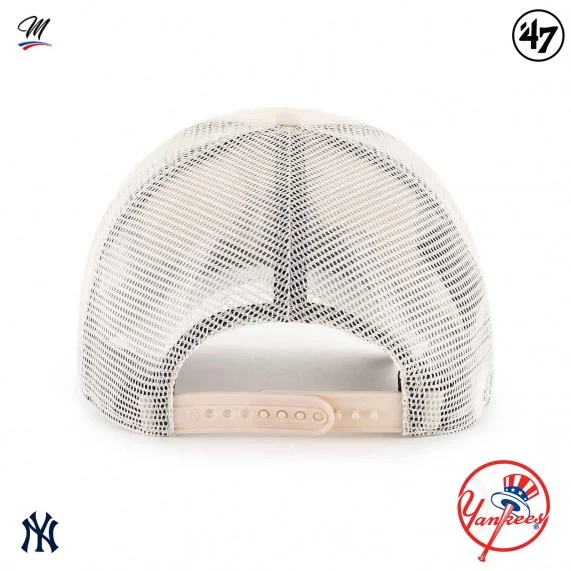 Casquette MLB New York Yankees "Branson MVP" (Casquettes) '47 Brand chez FrenchMarket