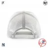 Cappellino MLB New York Yankees "Summer Ballpark Mesh (Cappellino) '47 Brand chez FrenchMarket